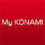 My KONAMI