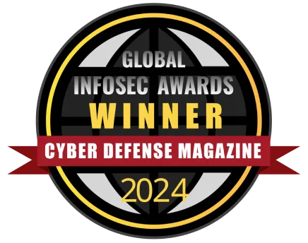 Global InfoSec Award 2024