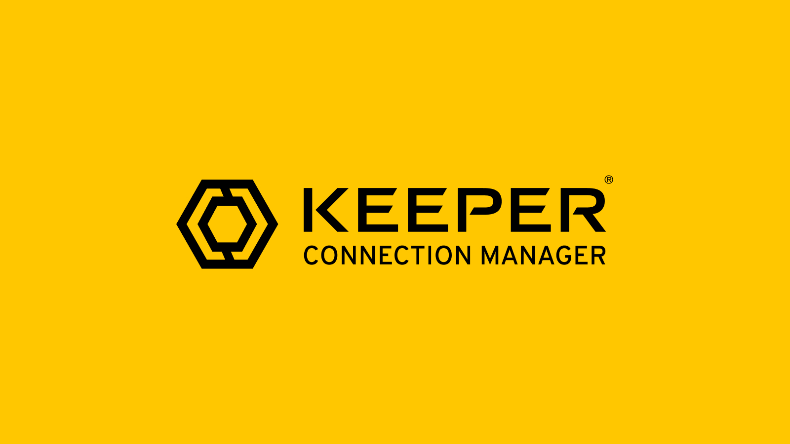 Keeper Connection Manager Keeper Security