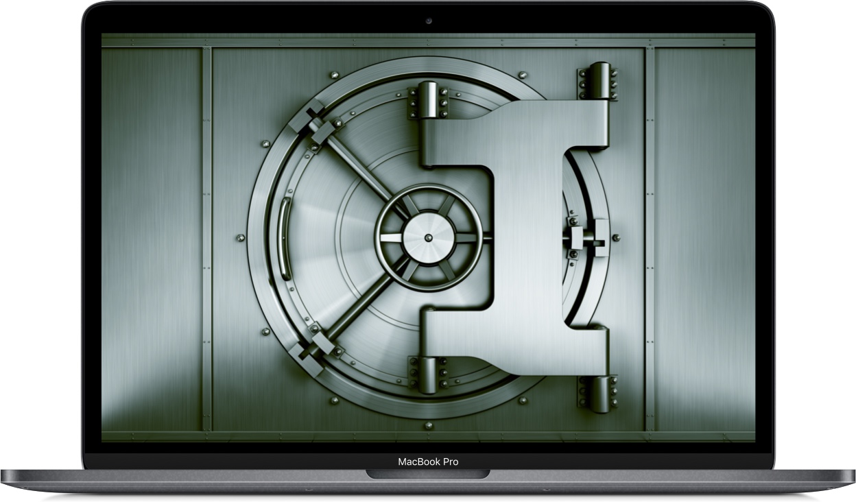 Why Keeper as your Mac Password Manager?
