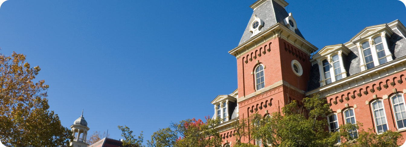 История успеха Университета Западной Вирджинии