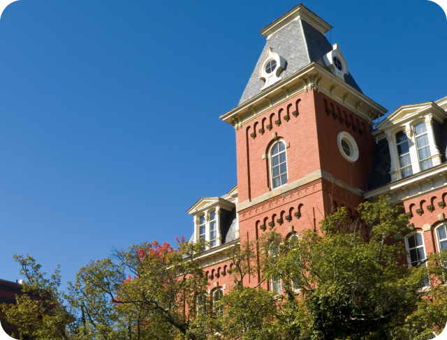 История успеха Университета Западной Вирджинии
