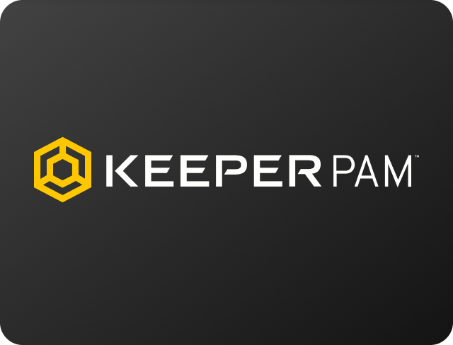 Resumo do KeeperPAM