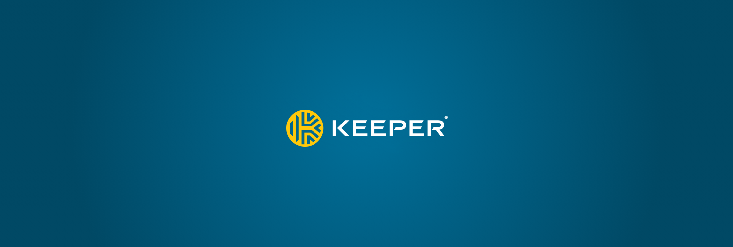 Update for Keeper Browser Extension 11.4.4