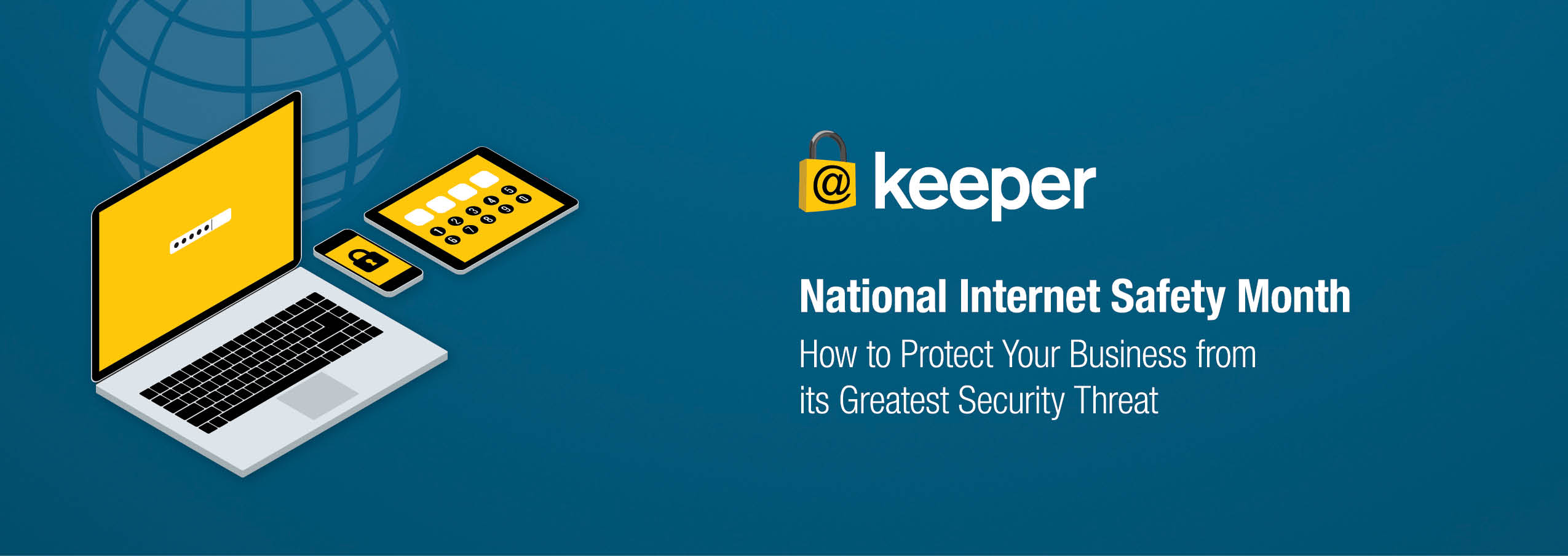 How to Protect Your Business from its Greatest Security Threat