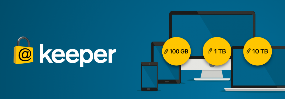 Keeper family plan picture