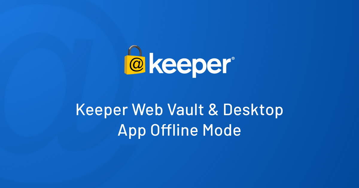 keeper password manager price