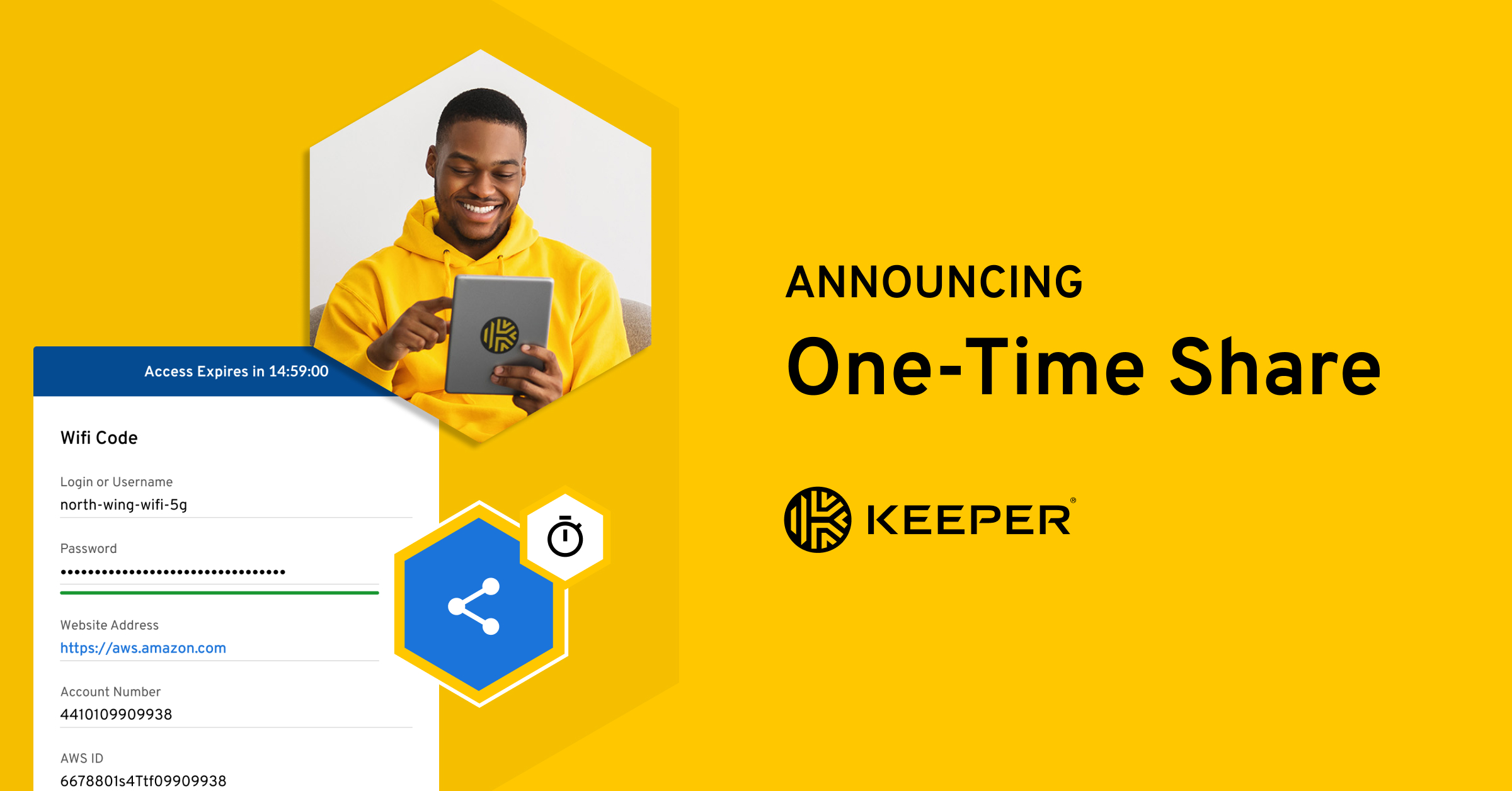 announcing-keeper-one-time-share-keeper-security