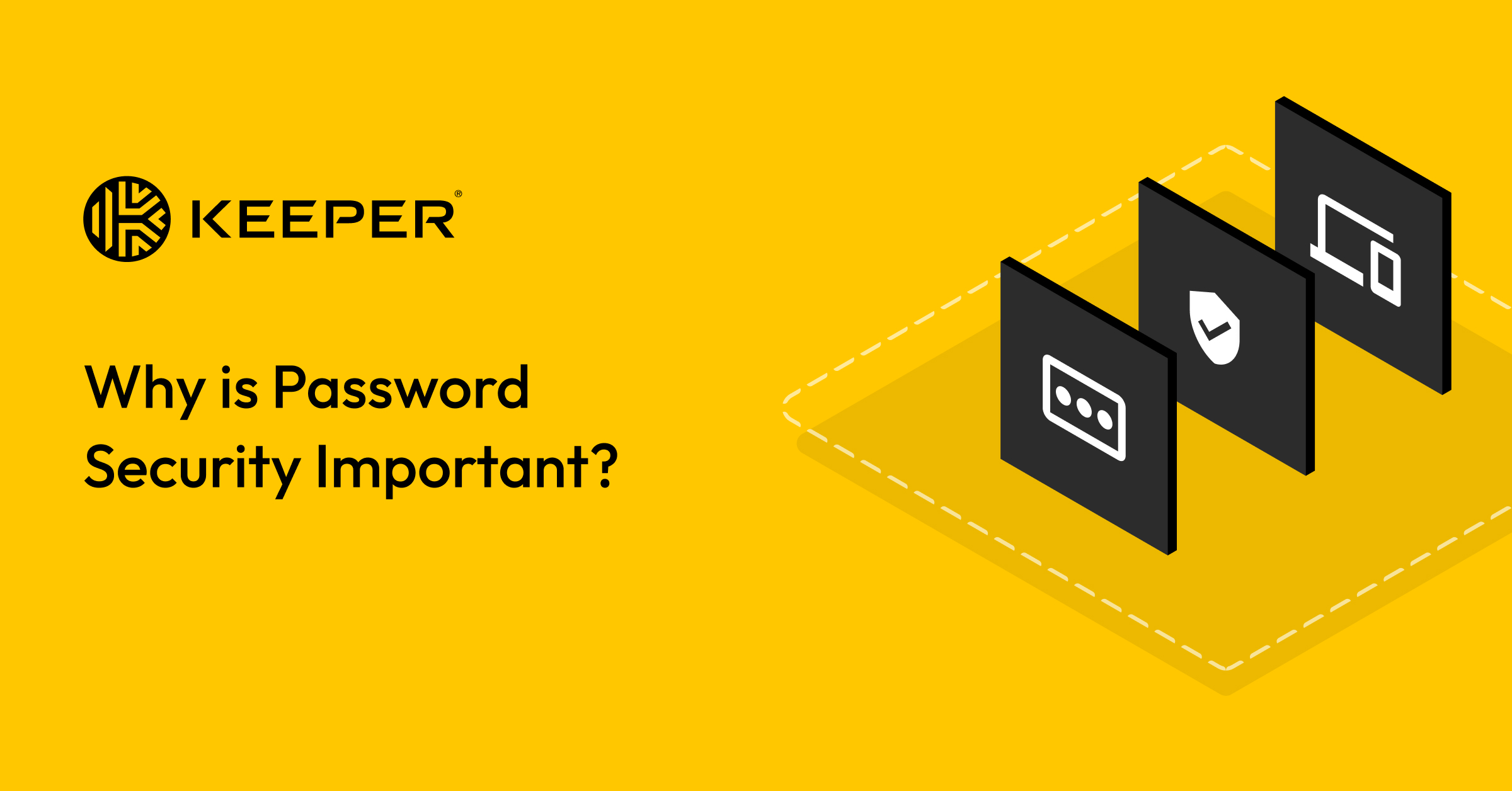 The Importance of Password Protection for Your Business