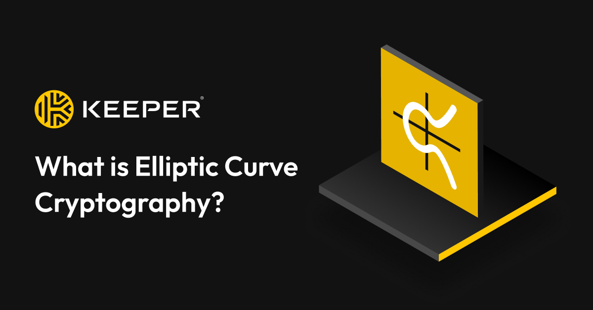 What Is Elliptic Curve Cryptography And How Does It Work