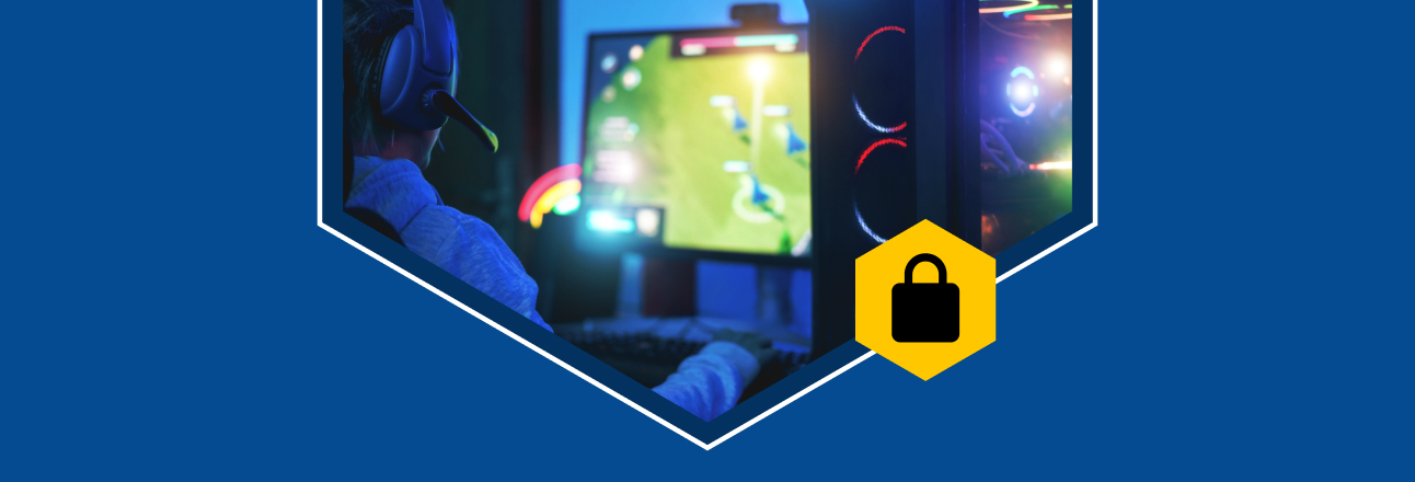 11 Tips to Stay Safe While Online Gaming
