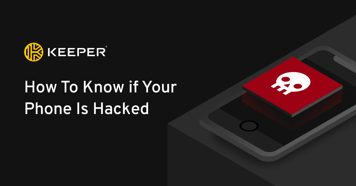 Signing Agent Tip: Signs Your Mobile Device Has Been Hacked