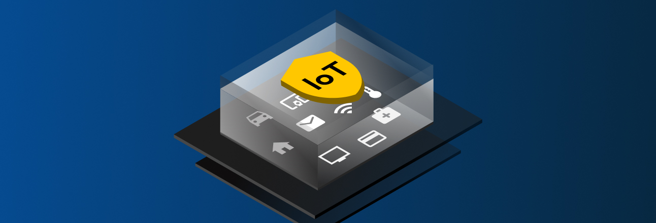 What Is IoT Security? The Importance of Securing Your Devices