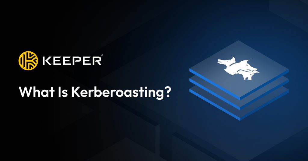    Kerberoasting  CISOCLUB -     