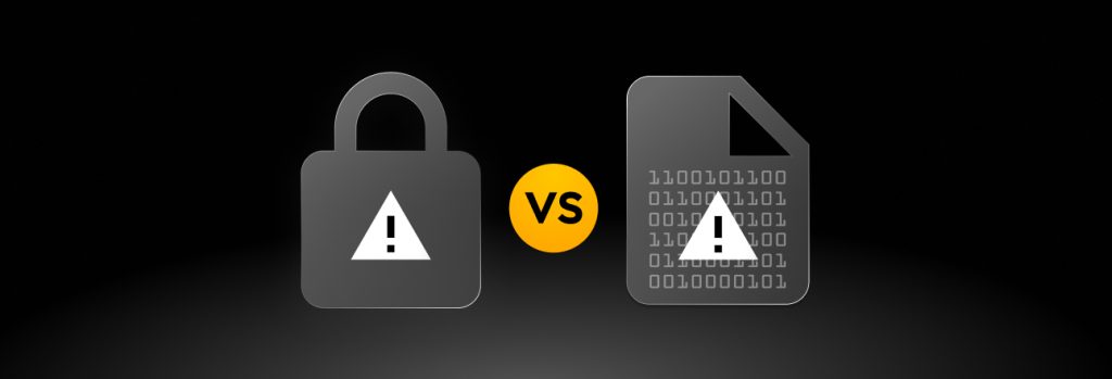 Locker vs Crypto Ransomware: What’s the Difference?